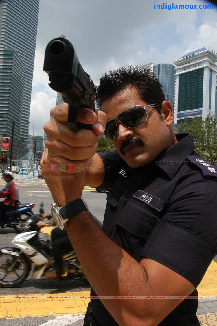 Shyam Actor hd photo