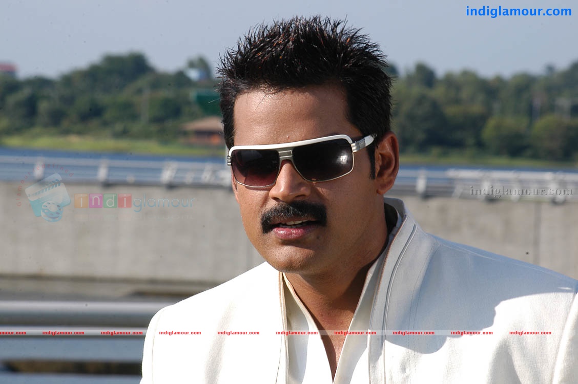 Shyam Actor hd photo