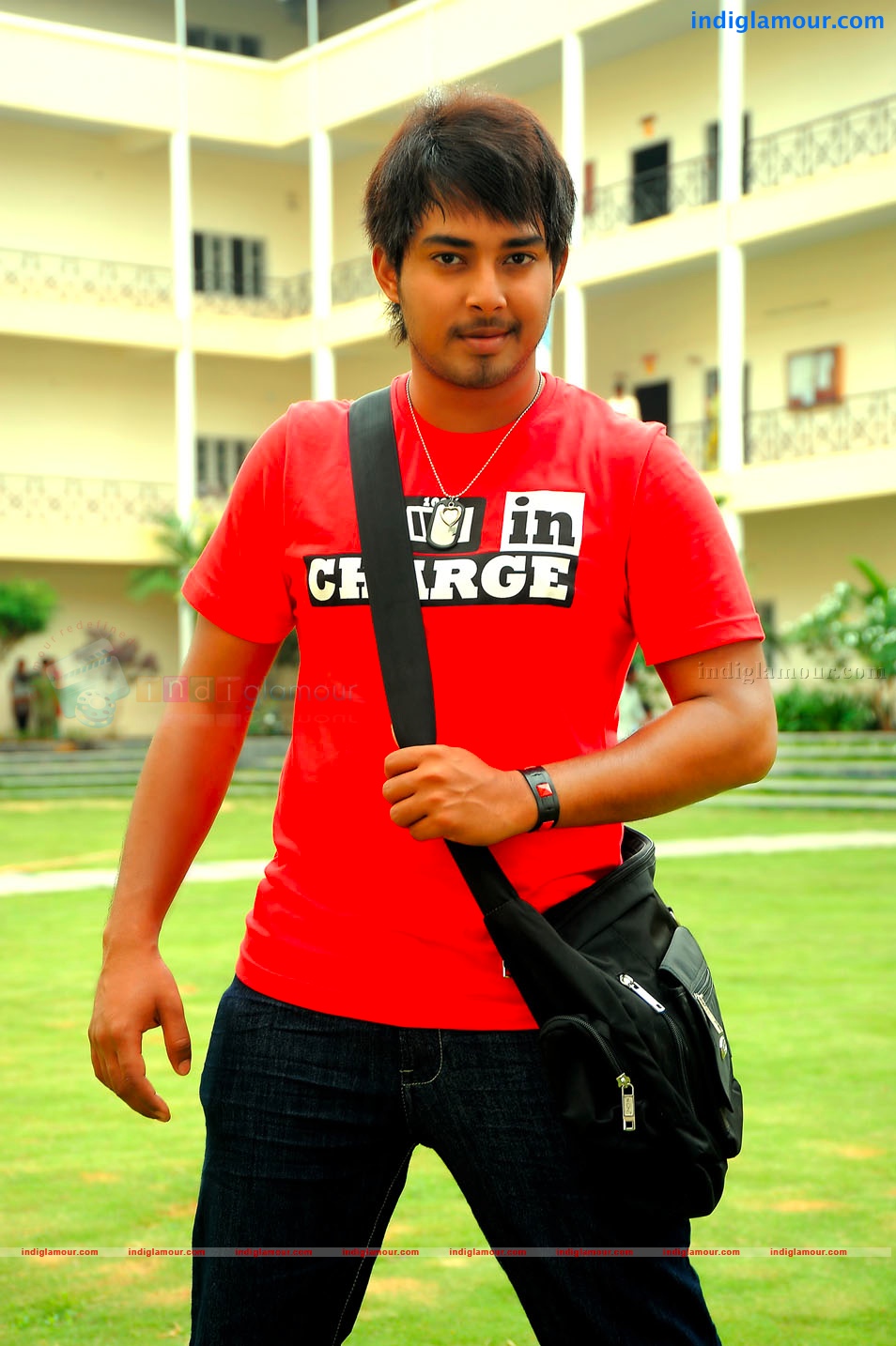 Tanish Actor hd photo
