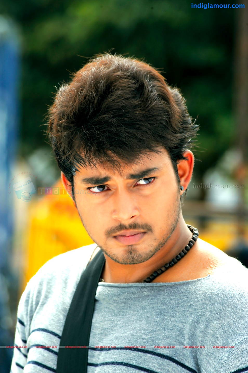 Tanish Actor hd photo
