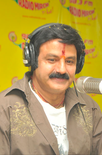 Bala Krishna Actor hd photo
