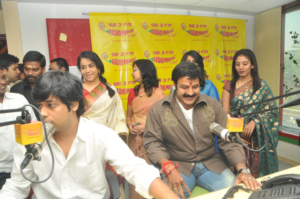 Bala Krishna Actor hd photo