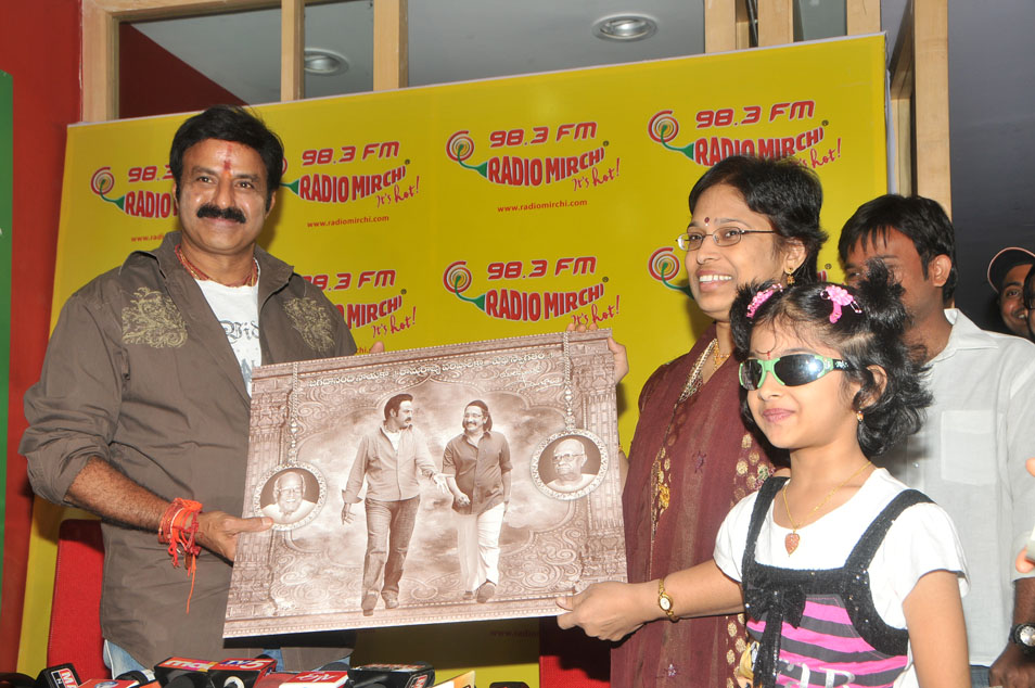 Bala Krishna Actor hd photo