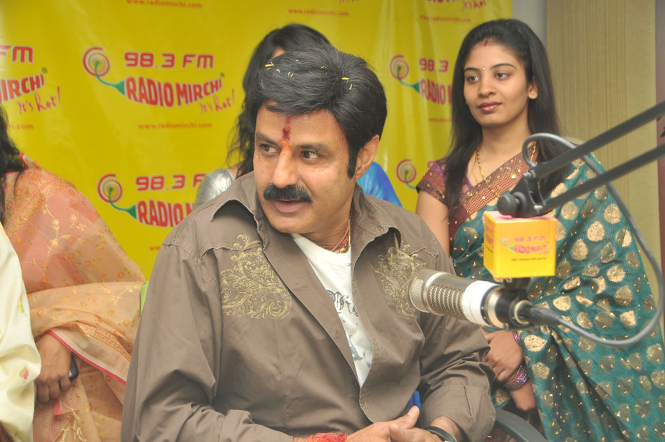 Bala Krishna Actor hd photo