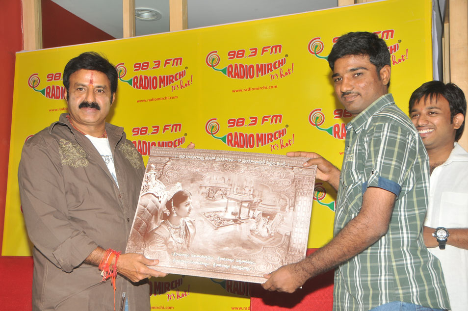 Bala Krishna Actor hd photo