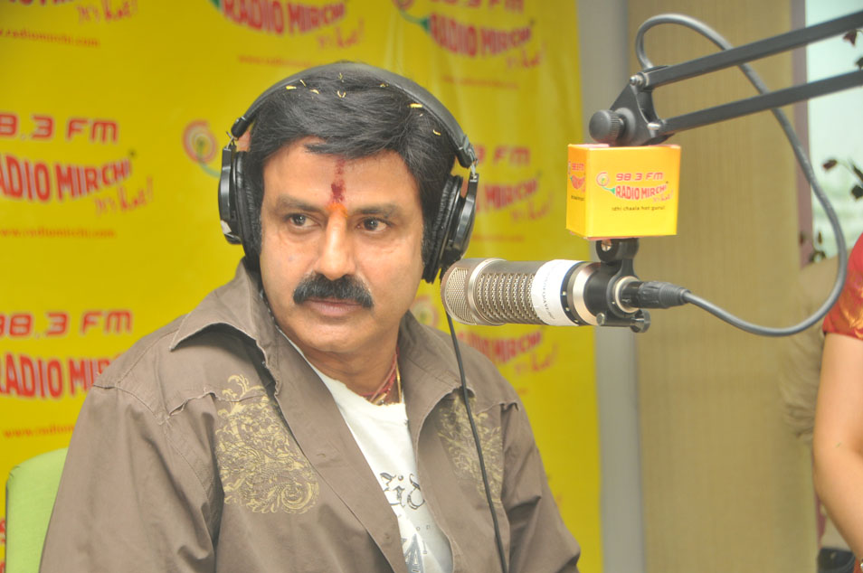 Bala Krishna Actor hd photo