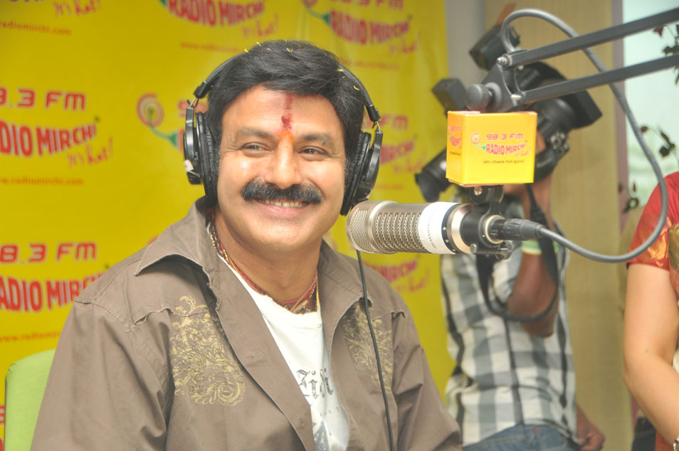 Bala Krishna Actor hd photo