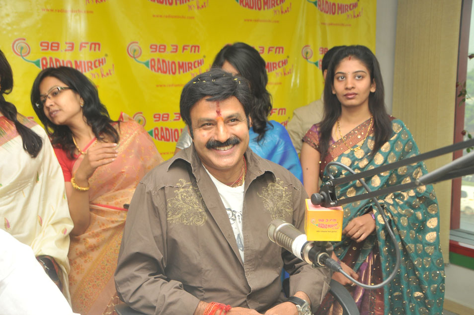 Bala Krishna Actor hd photo