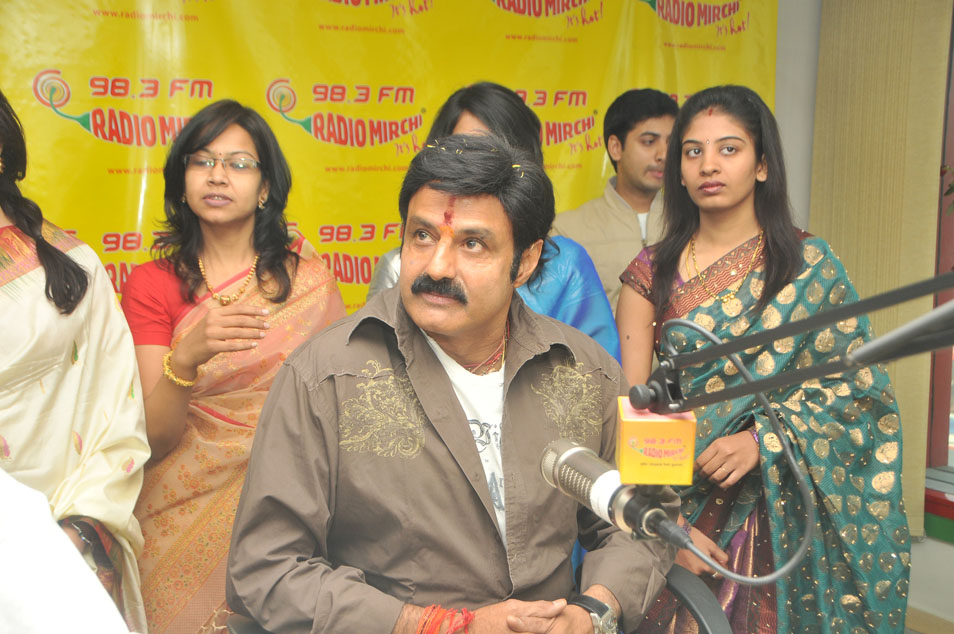 Bala Krishna Actor hd photo