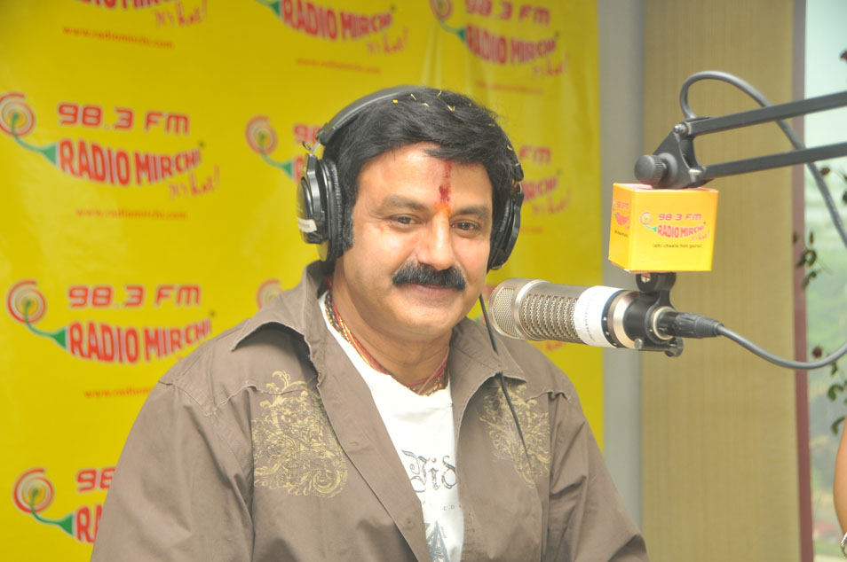 Bala Krishna Actor hd photo