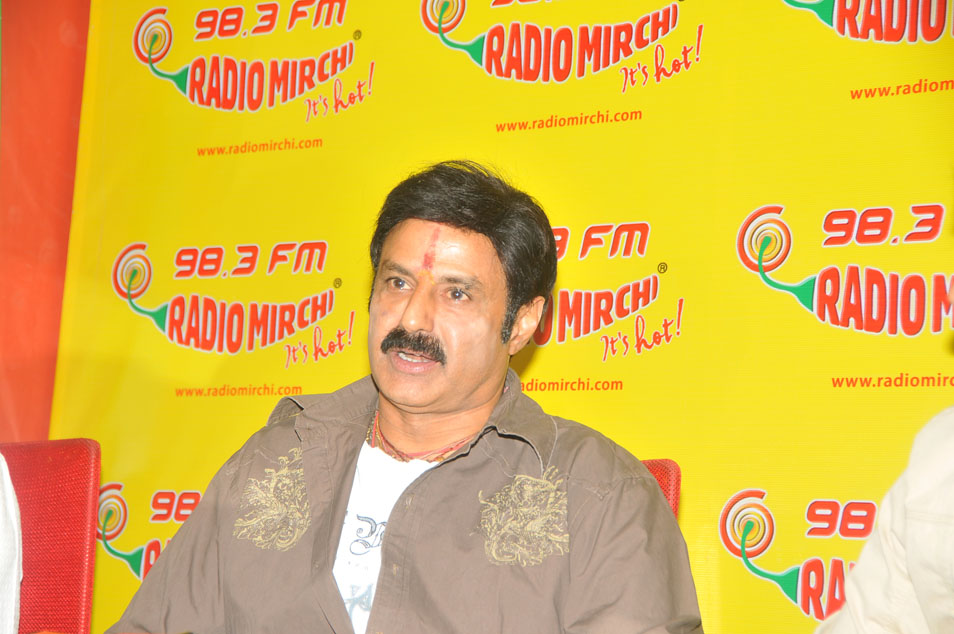 Bala Krishna Actor hd photo