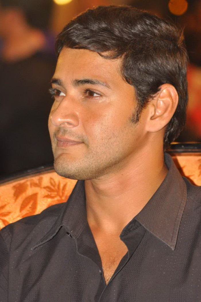 Mahesh Babu Actor hd photo