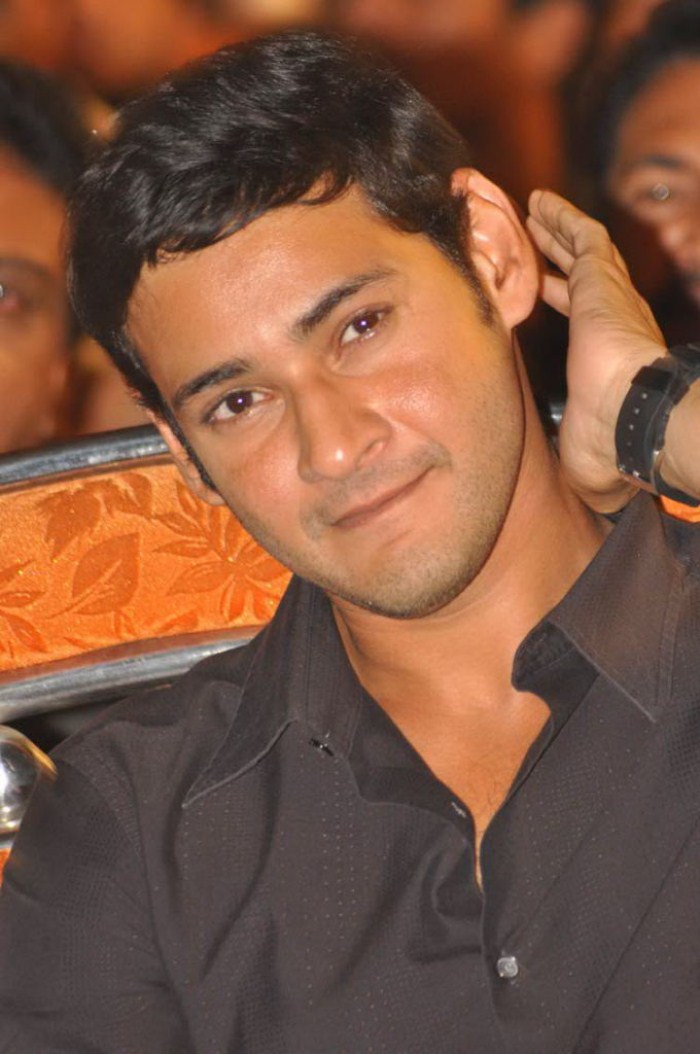 Mahesh Babu Actor hd photo