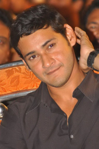 Mahesh Babu photos
