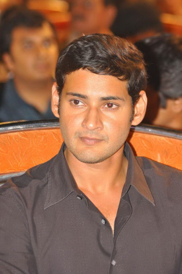 Mahesh Babu Actor hd photo