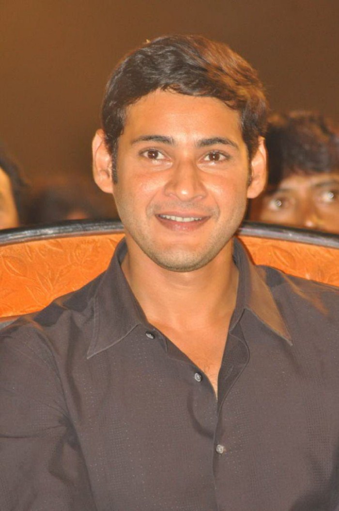 Mahesh Babu Actor hd photo