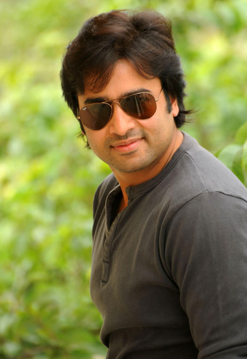 Nara Rohit Actor hd photo