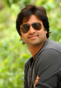 Nara Rohit photos