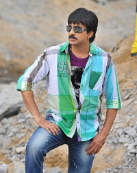 Ravi Teja photos