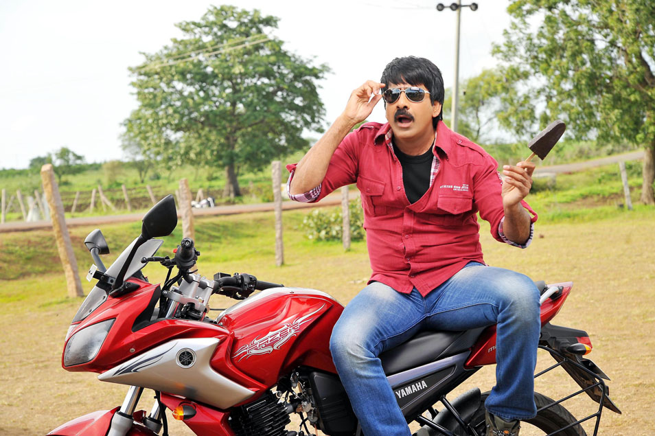 Ravi Teja Actor hd photo