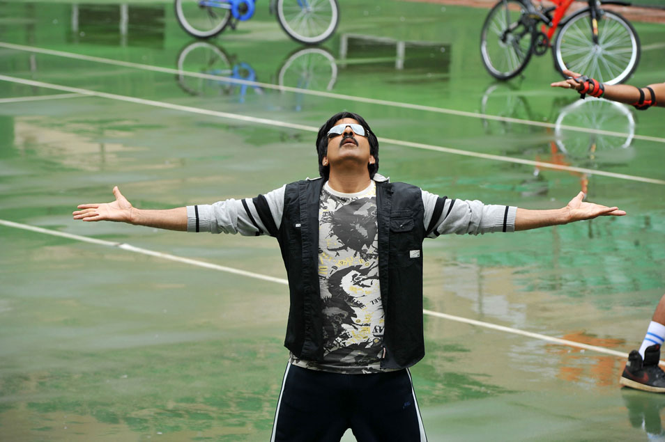 Ravi Teja Actor hd photo