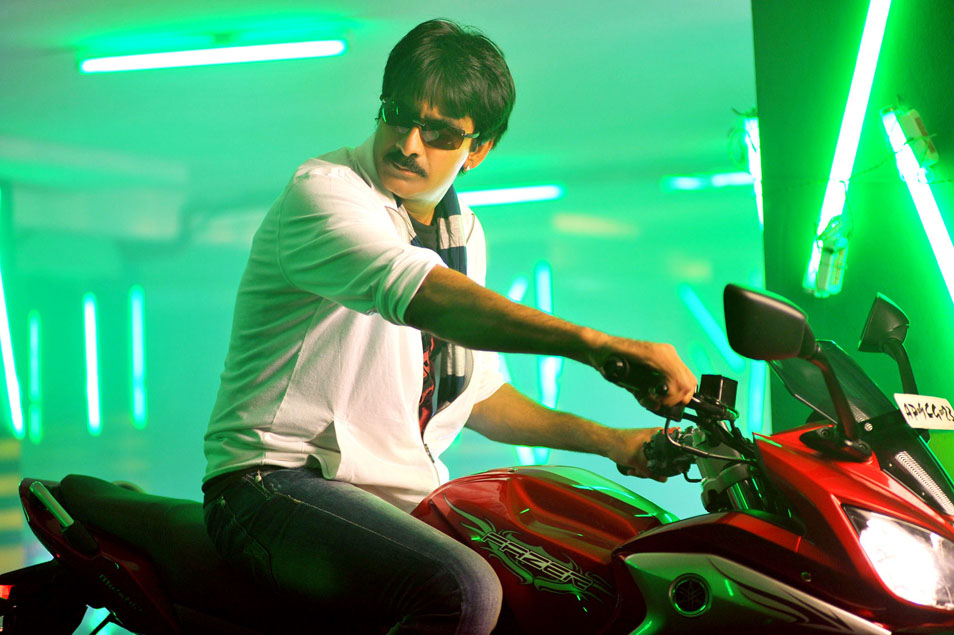Ravi Teja Actor hd photo