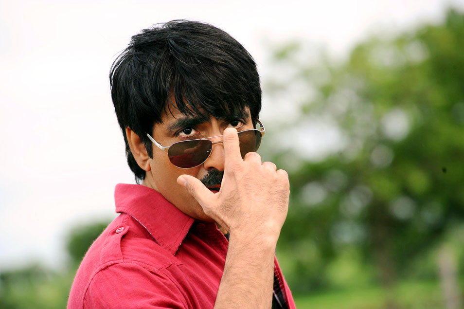 Ravi Teja Actor hd photo