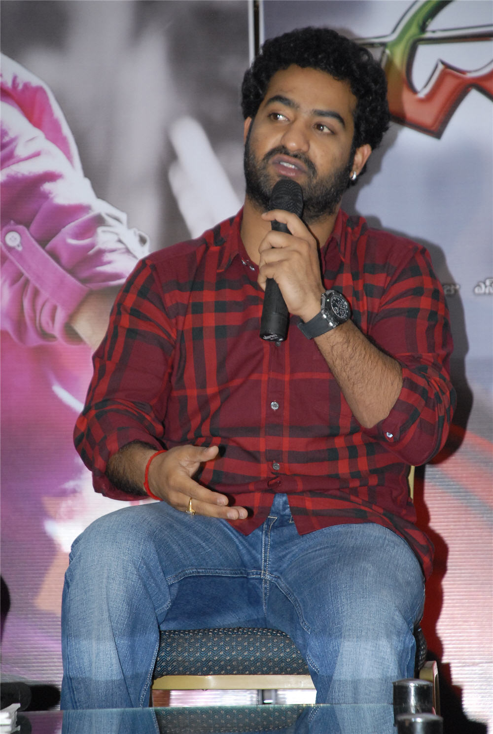 Jr NTR Actor hd photo