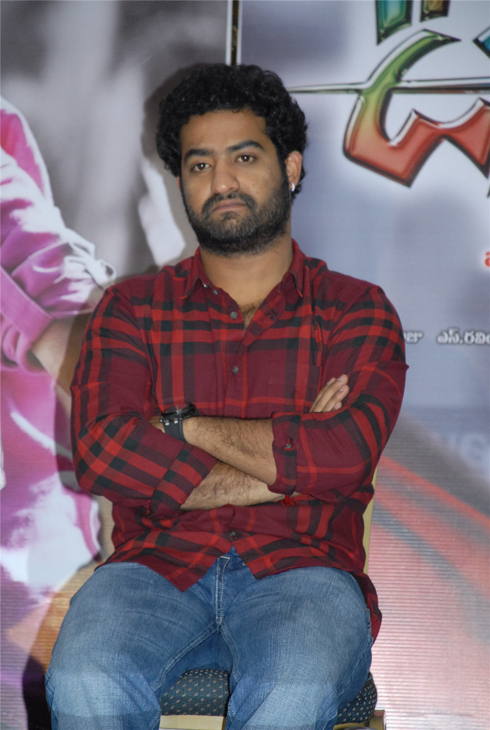 Jr NTR Actor hd photo