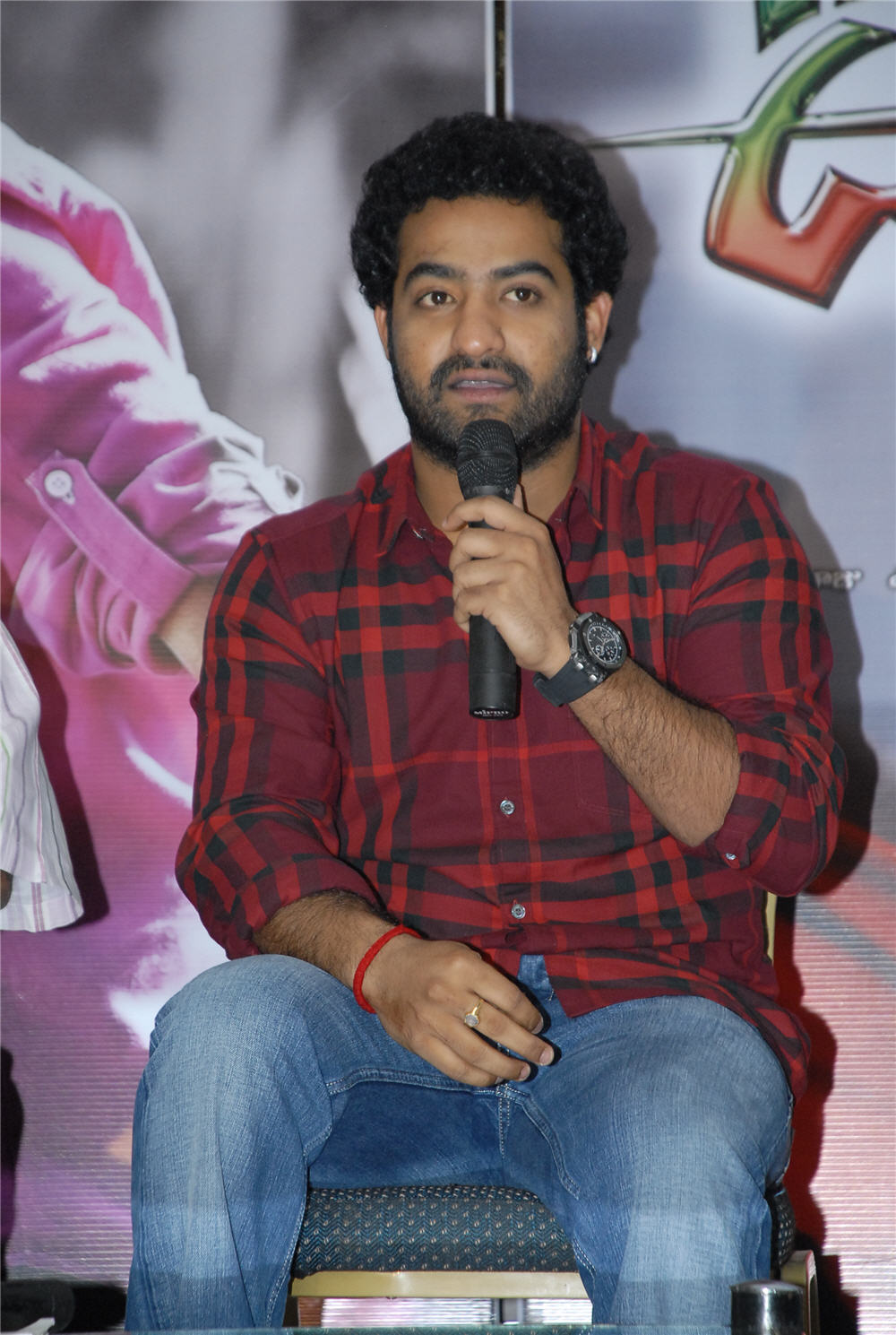 Jr NTR Actor hd photo