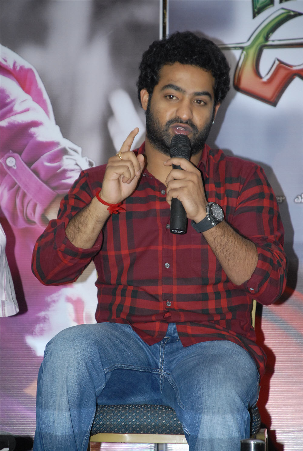 Jr NTR Actor hd photo