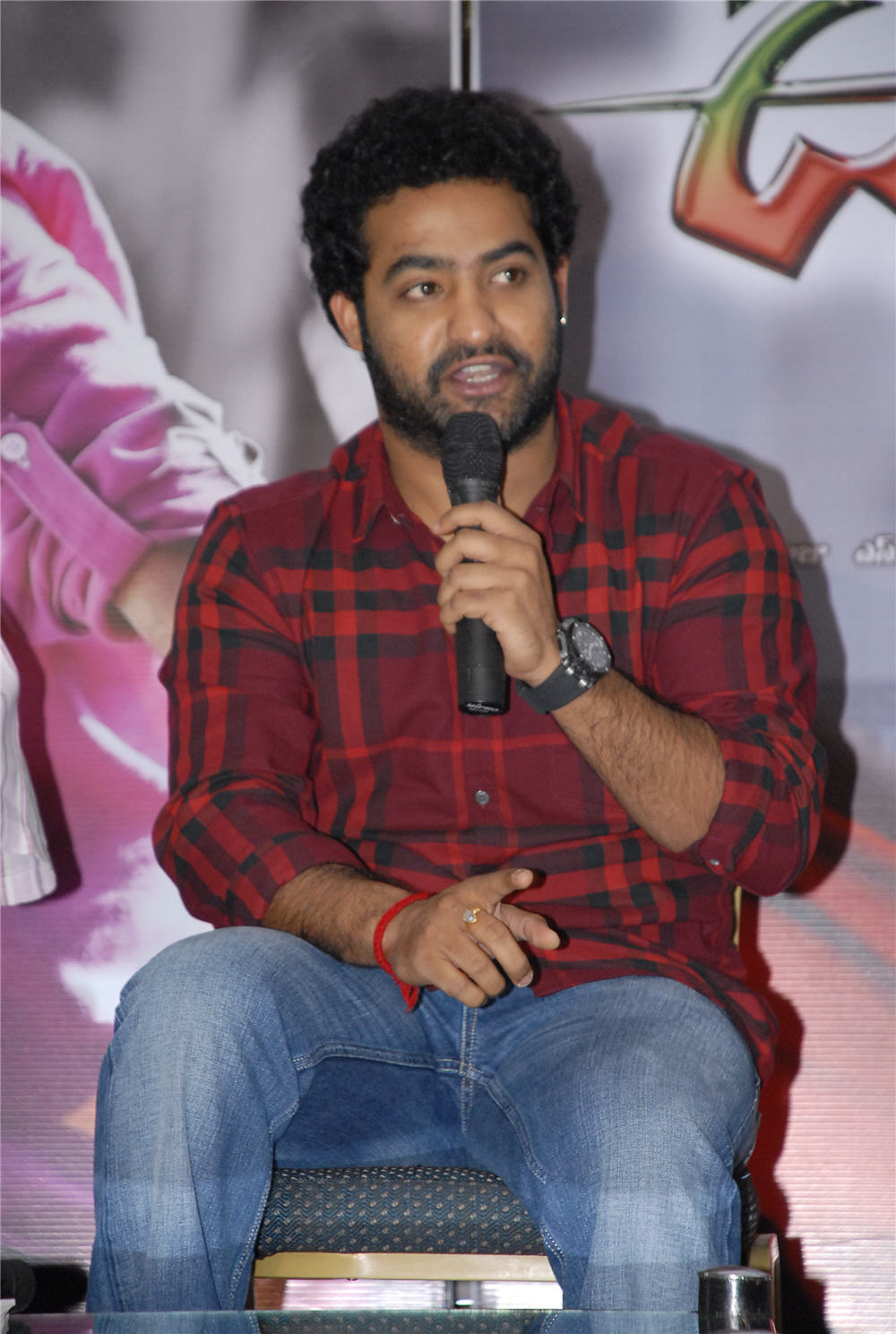Jr NTR Actor hd photo