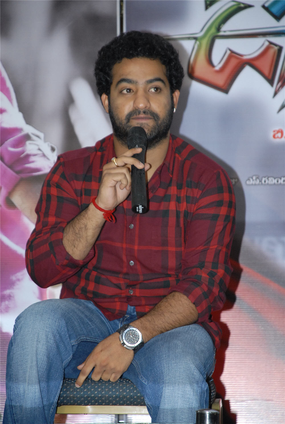 Jr NTR Actor hd photo
