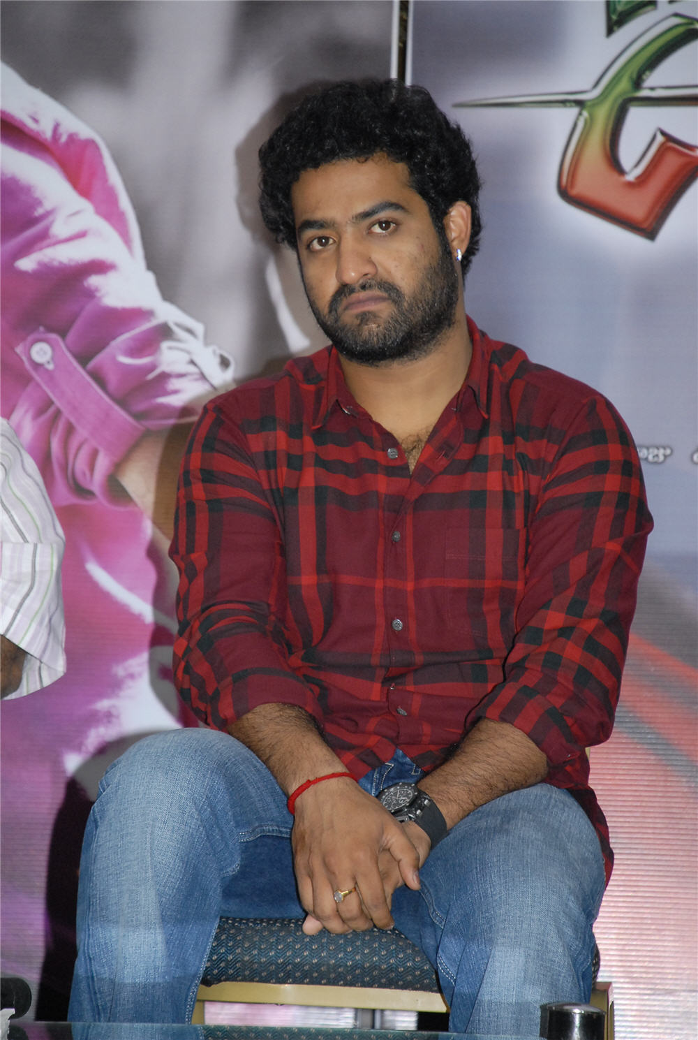 Jr NTR Actor hd photo
