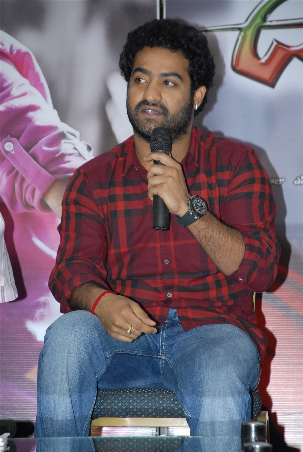 Jr NTR Actor hd photo