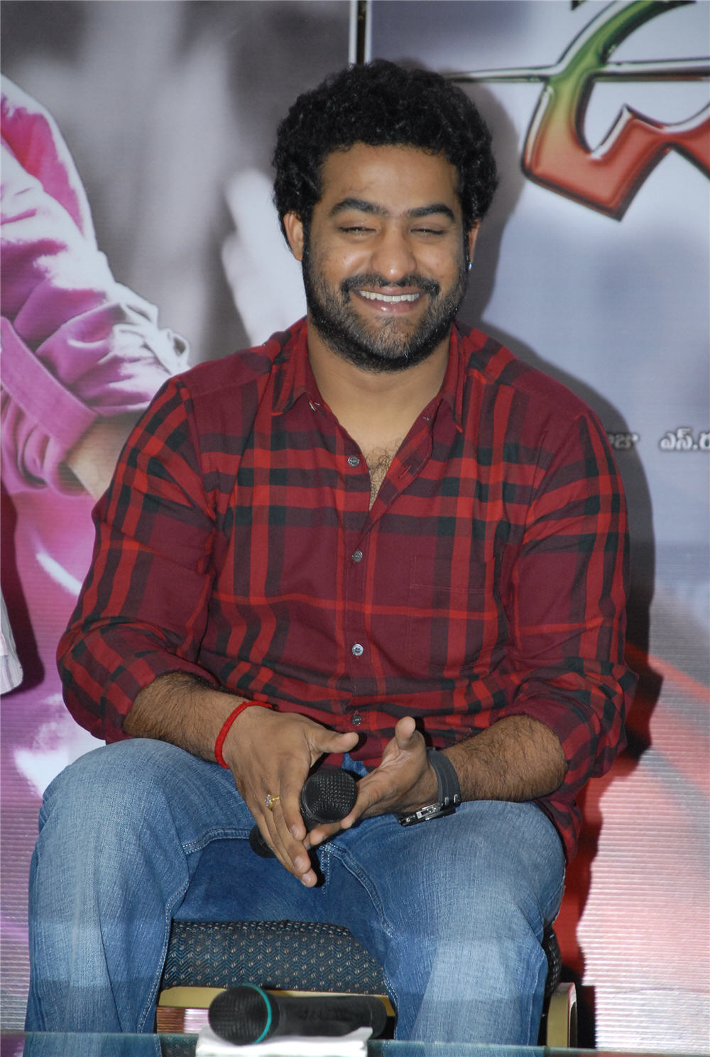 Jr NTR Actor hd photo