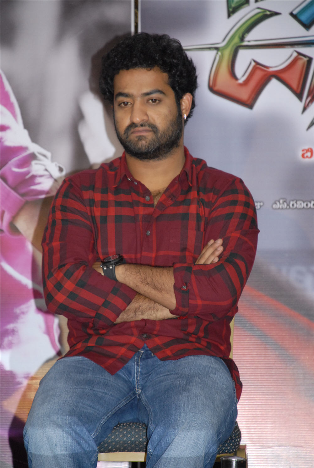 Jr NTR Actor hd photo