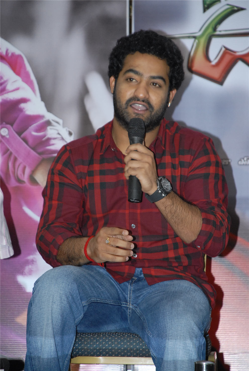 Jr NTR Actor hd photo