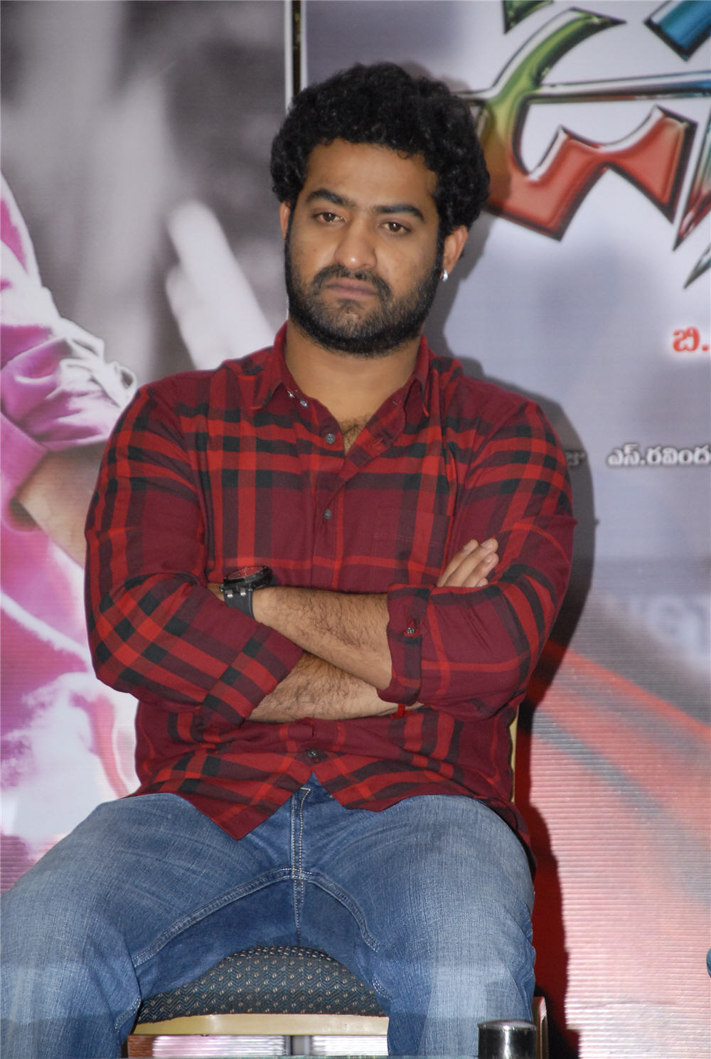 Jr NTR Actor hd photo