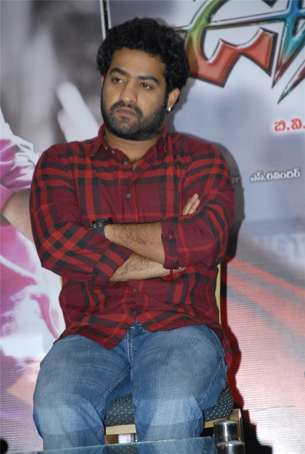 Jr NTR Actor hd photo