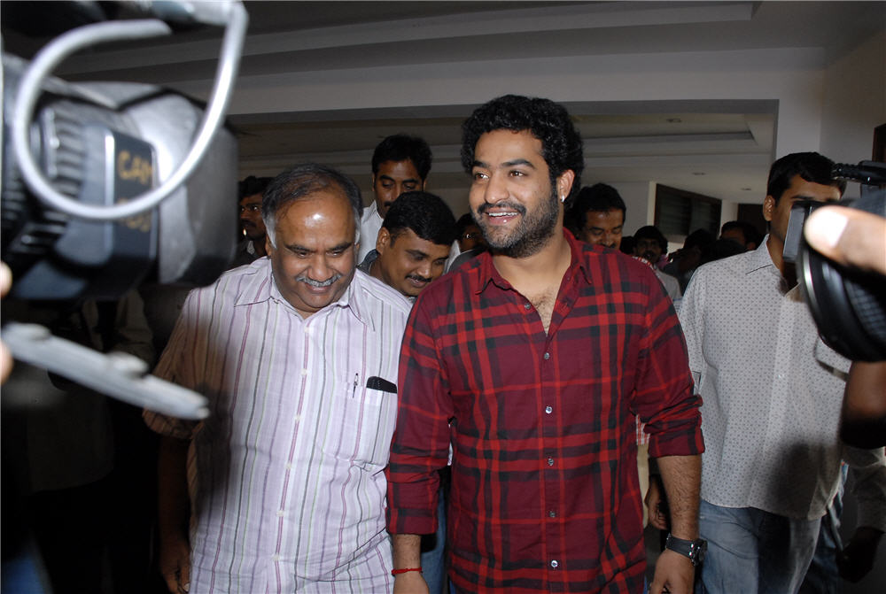 Jr NTR Actor hd photo