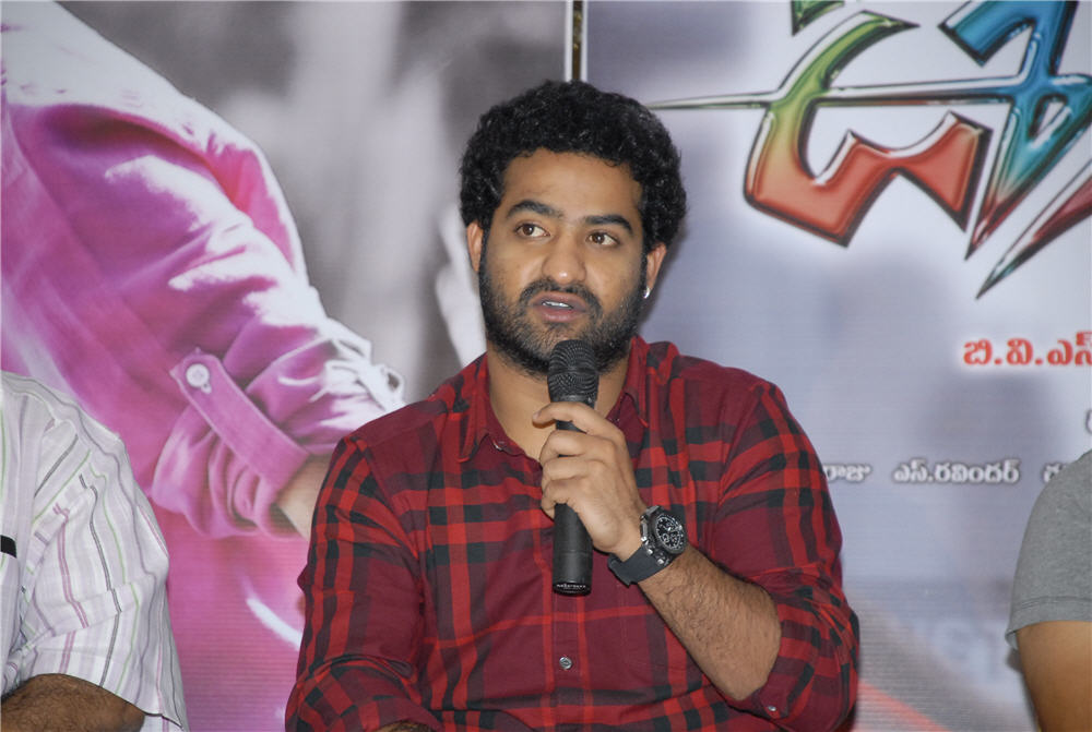 Jr NTR Actor hd photo