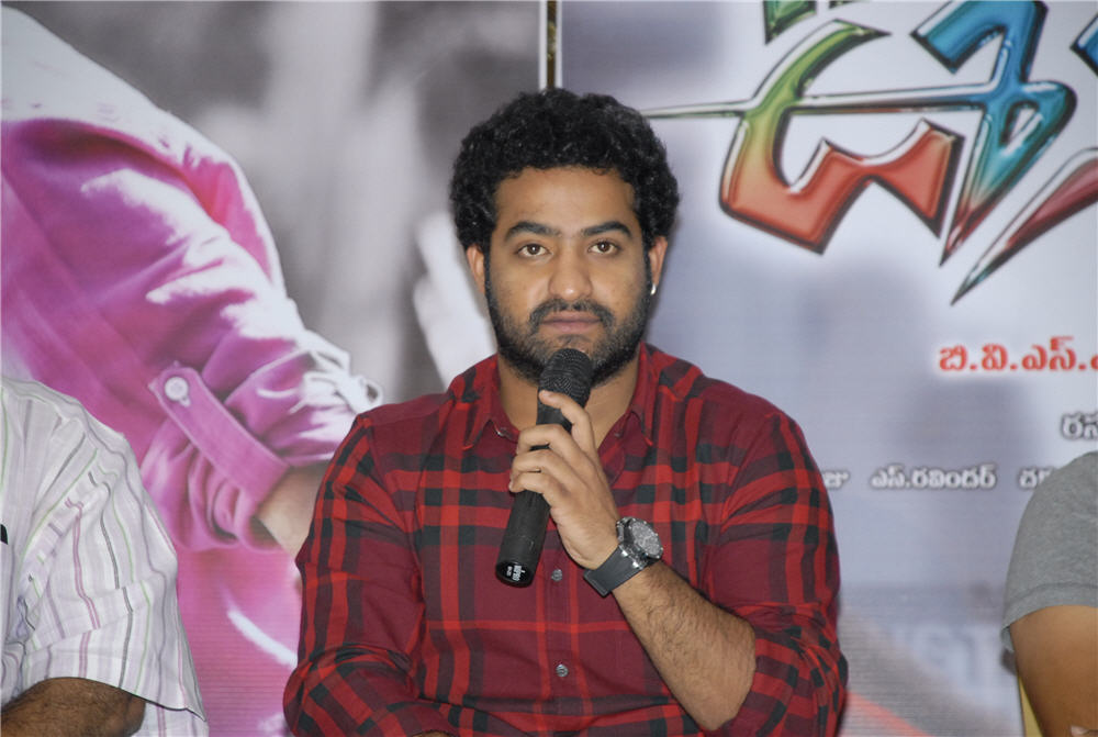 Jr NTR Actor hd photo