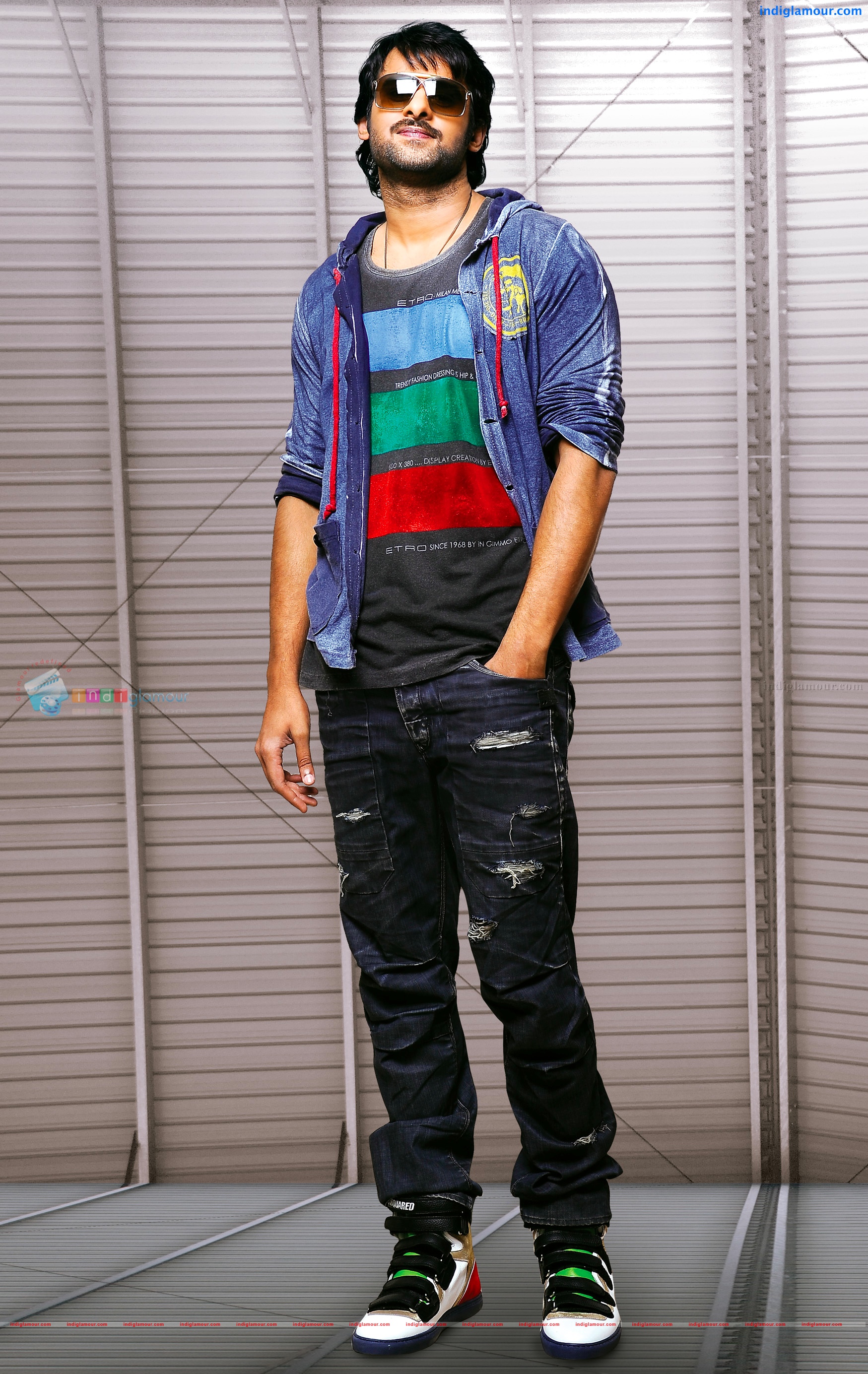 Prabhas Actor hd photo