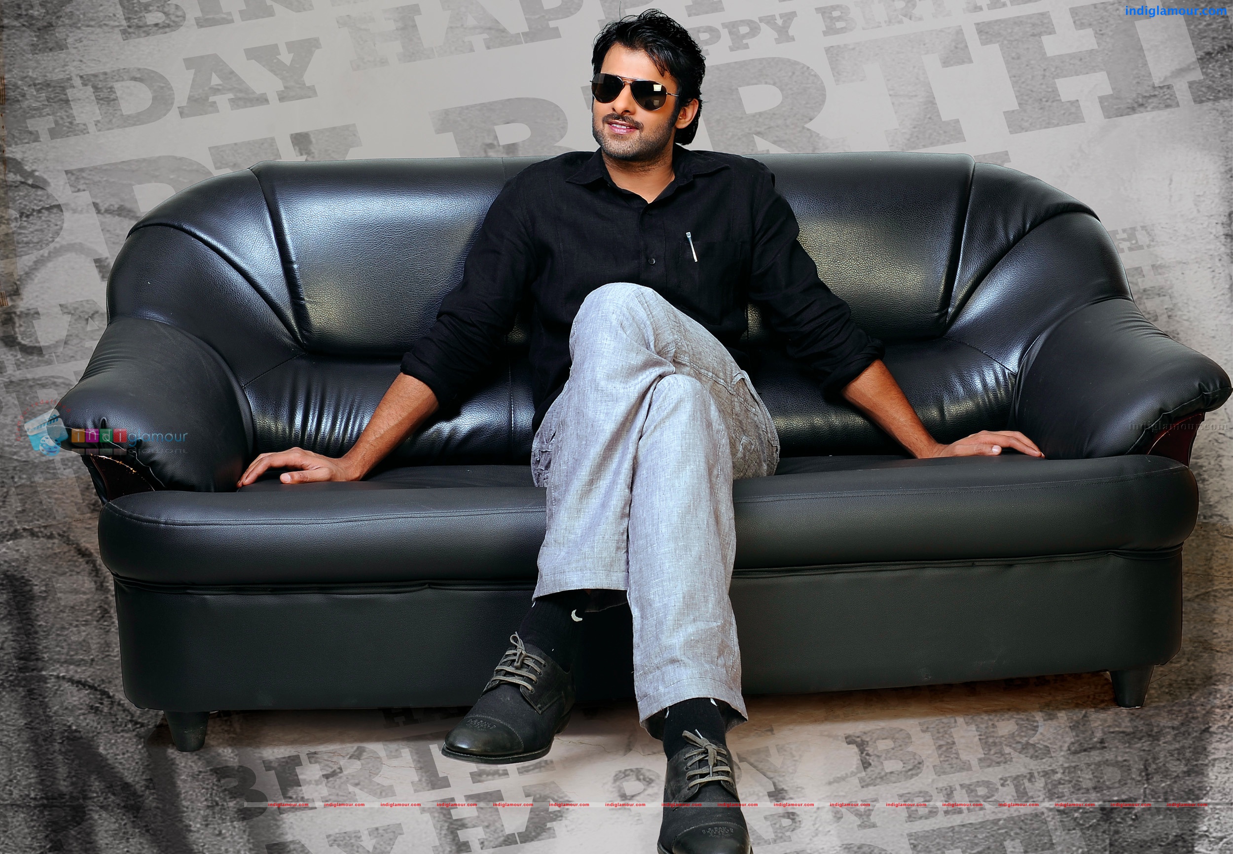 Prabhas Actor hd photo