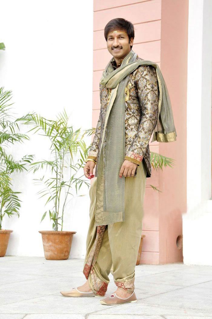 Gopi Chand Actor hd photo