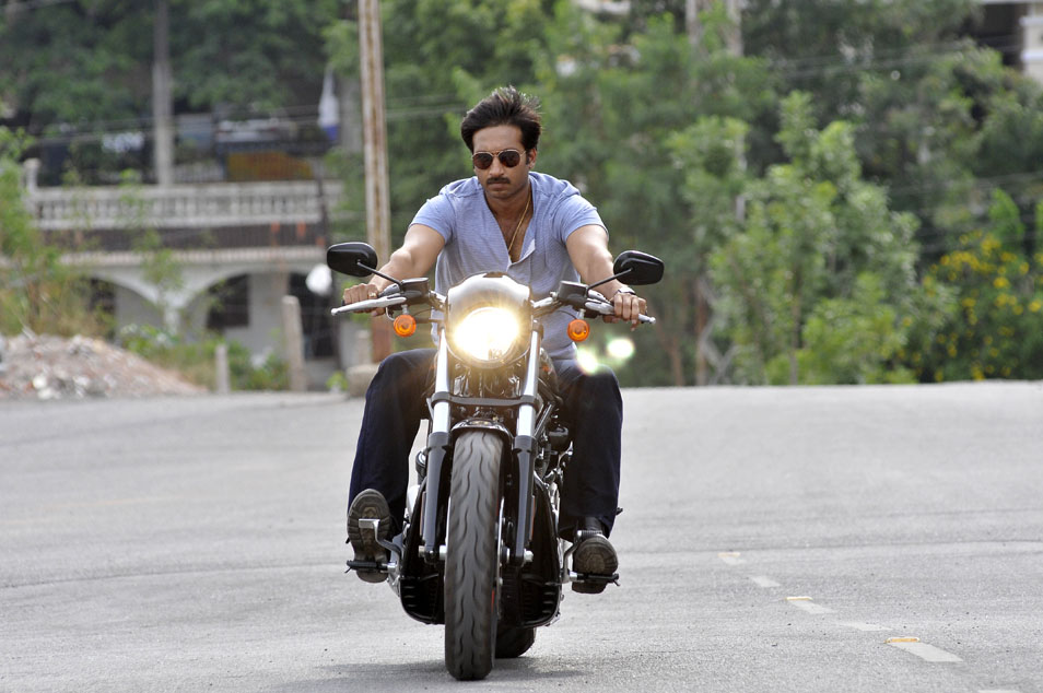 Gopi Chand Actor hd photo