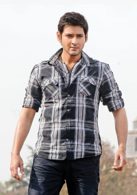 Mahesh Babu photos