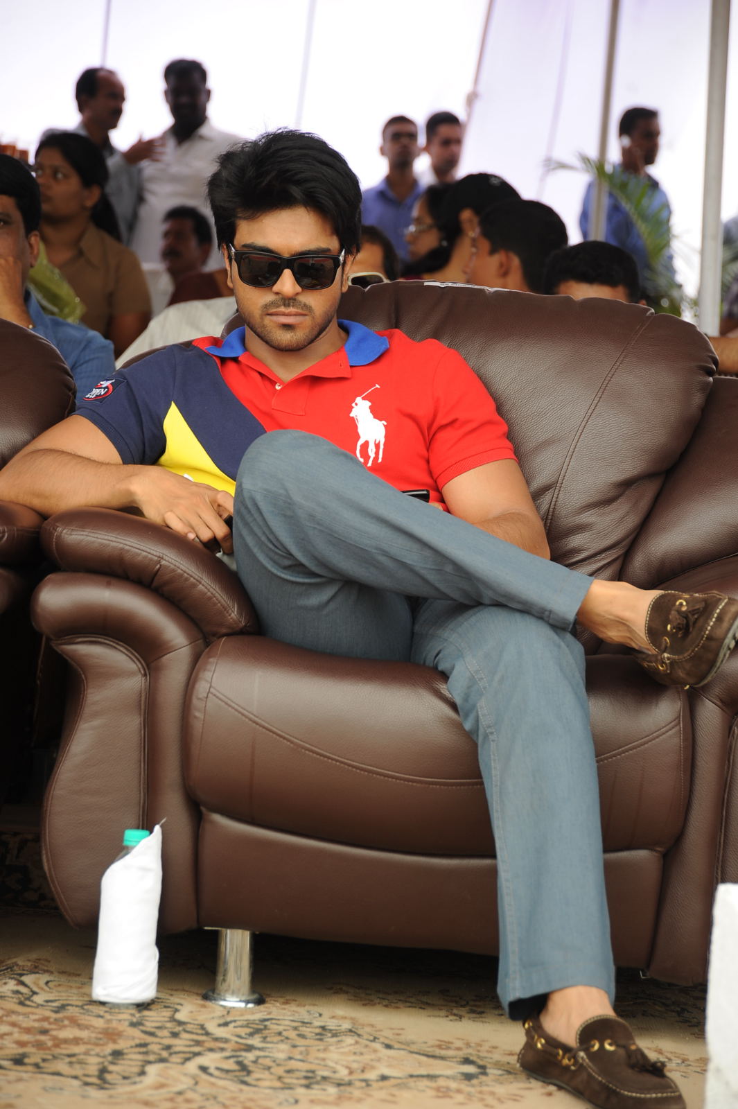 Ram Charan Teja Actor hd photo