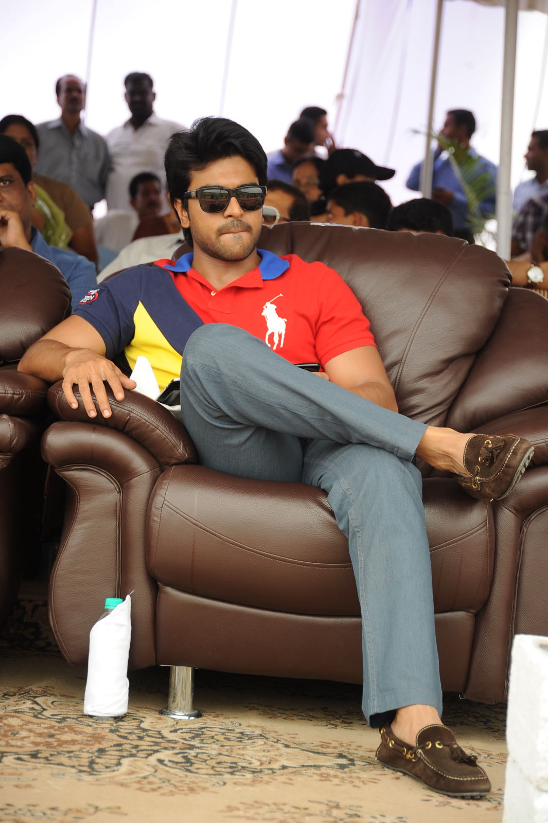 Ram Charan Teja Actor hd photo